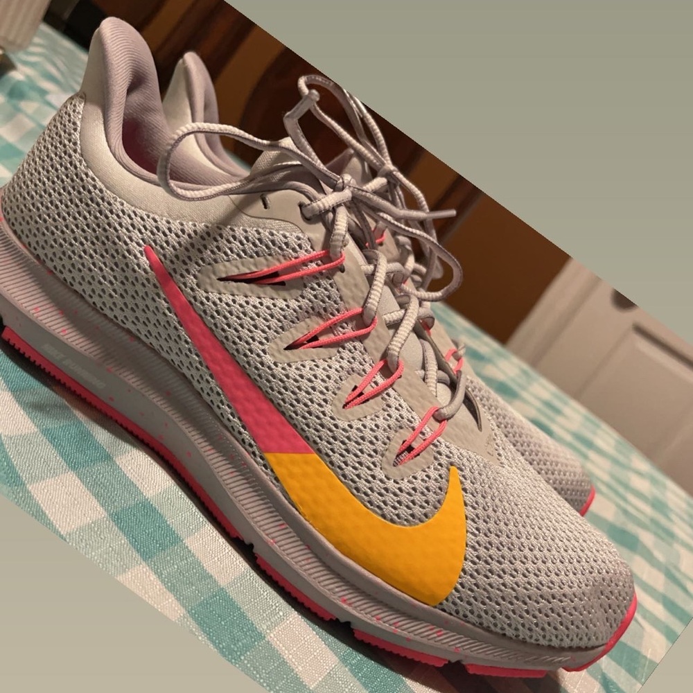 Gym sneakers